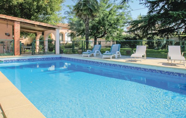 Casa de vacaciones 