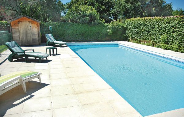 Casa de vacaciones 