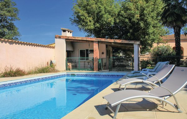 Casa de vacaciones 