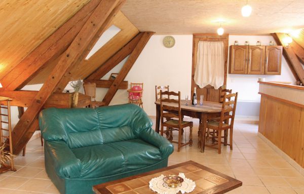 Location de vacances - Glandage , France - FPD062 302