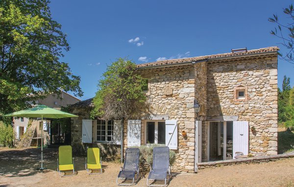 Location de vacances - La Begude-De-Mazenc , France - FPD078 1