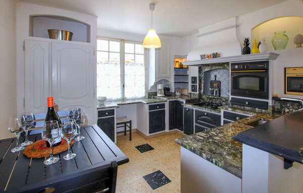 Ferienhaus 