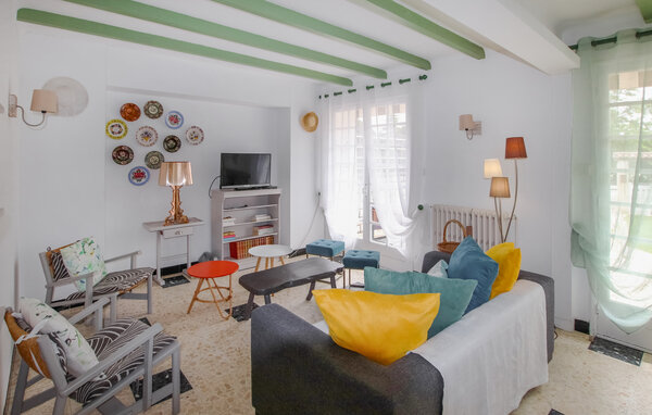 Ferienhaus 