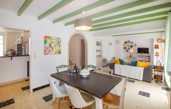 Ferienhaus 