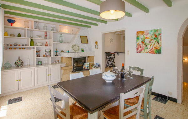 Ferienhaus 