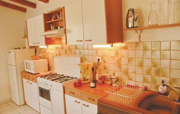 Ferienhaus 