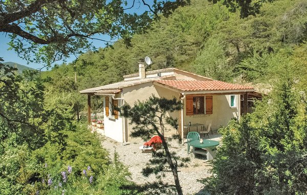 Ferienhaus 