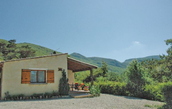 Ferienhaus 