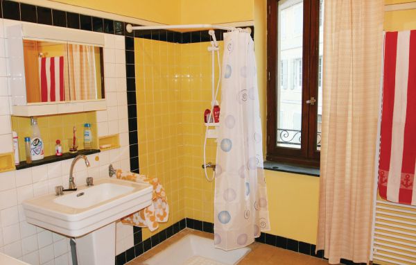 Location de vacances - Suze La Rousse , France - FPD100 701