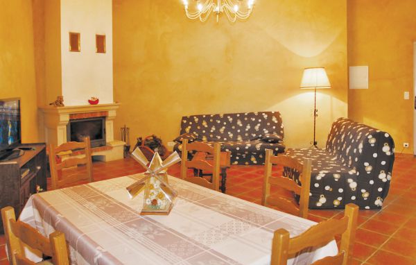 Location de vacances - Suze La Rousse , France - FPD100 3
