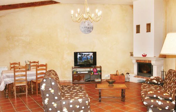 Location de vacances - Suze La Rousse , France - FPD100 301
