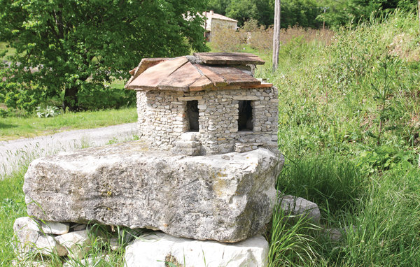 Location de vacances - Dieulefit , France - FPD188 901
