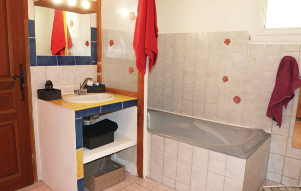 Location de vacances - Dieulefit , France - FPD188 701