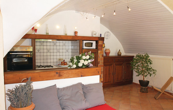 Location de vacances - Dieulefit , France - FPD188 401