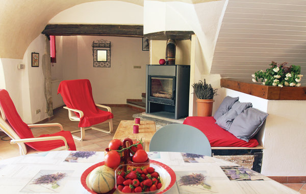 Location de vacances - Dieulefit , France - FPD188 301