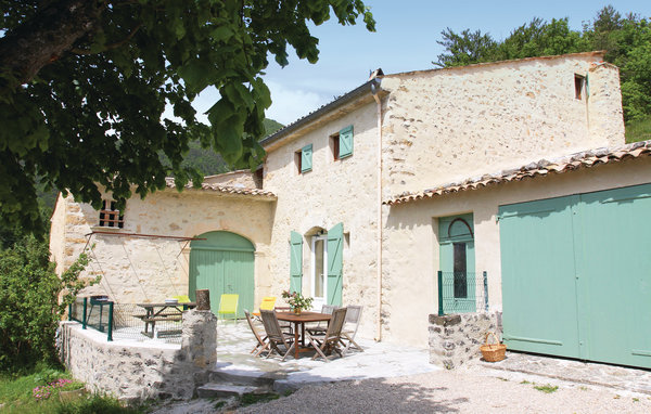 Location de vacances - Dieulefit , France - FPD188 5