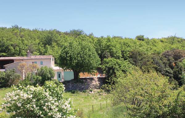 Location de vacances - Dieulefit , France - FPD188 101