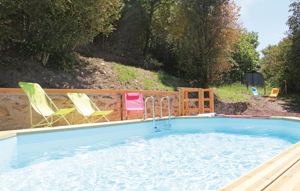 Location de vacances - Dieulefit , France - FPD188 4
