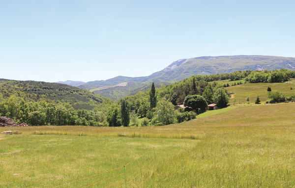 Location de vacances - Dieulefit , France - FPD188 202