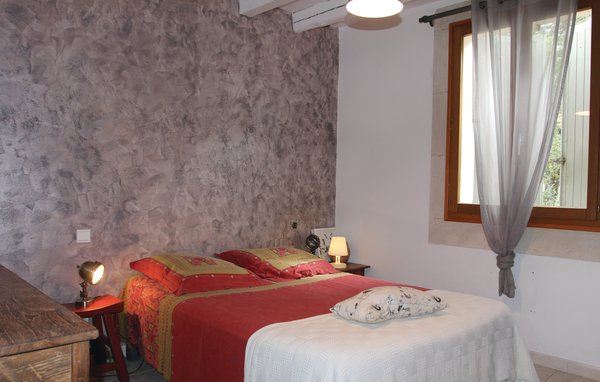 Vakantiehuis 