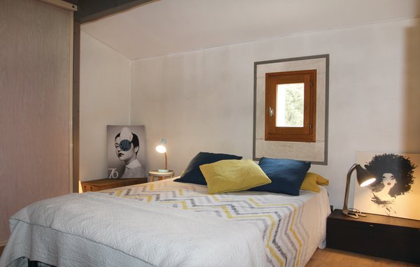 Vakantiehuis 