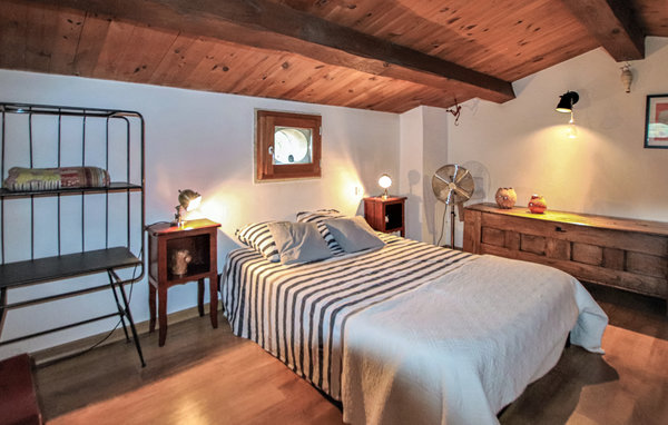 Vakantiehuis 