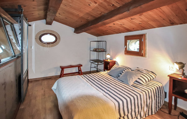 Vakantiehuis 