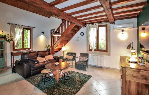 Vakantiehuis 