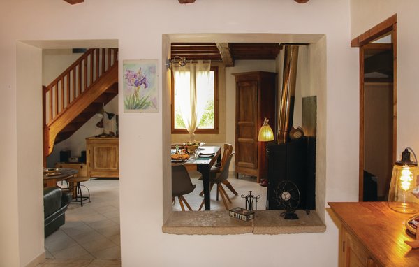 Vakantiehuis 