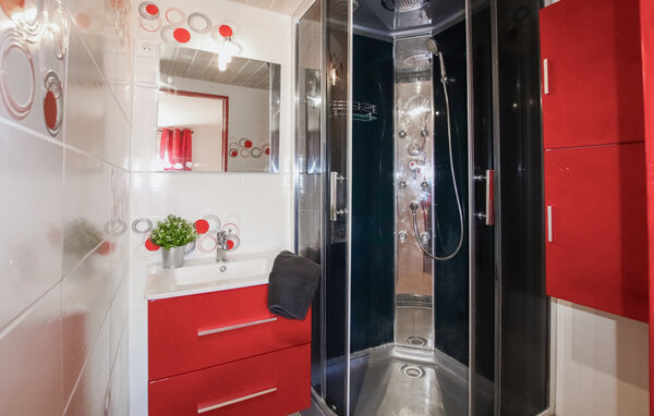 Ferienhaus - Mountboucher sur Jabron , Frankreich - FPD223 701