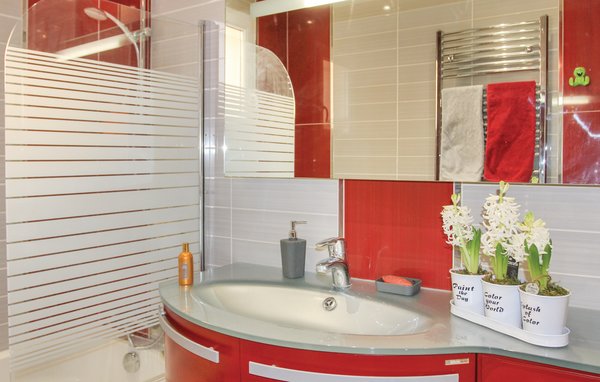 Ferienhaus - Mountboucher sur Jabron , Frankreich - FPD223 703