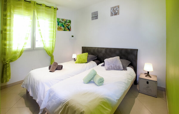 Ferienhaus - Mountboucher sur Jabron , Frankreich - FPD223 602