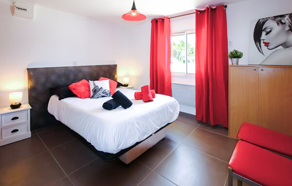 Ferienhaus - Mountboucher sur Jabron , Frankreich - FPD223 603