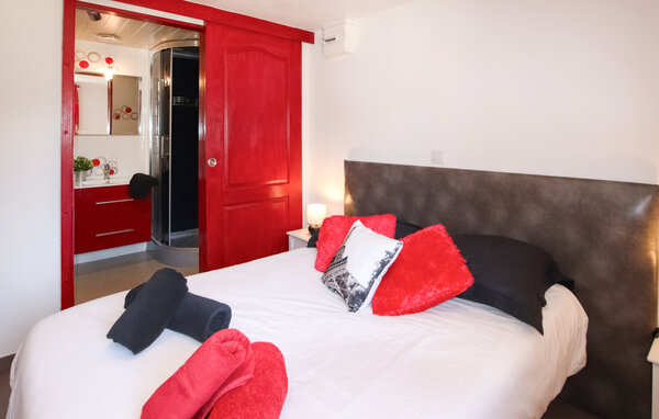 Ferienhaus - Mountboucher sur Jabron , Frankreich - FPD223 604