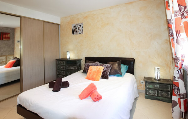 Ferienhaus - Mountboucher sur Jabron , Frankreich - FPD223 605