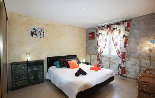 Ferienhaus - Mountboucher sur Jabron , Frankreich - FPD223 606