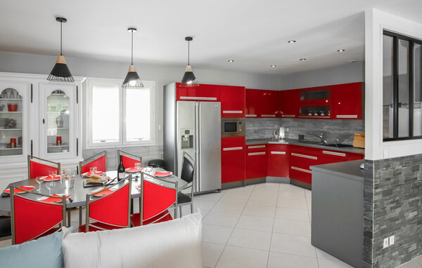 Ferienhaus - Mountboucher sur Jabron , Frankreich - FPD223 4