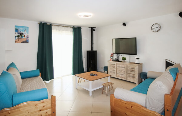 Location de vacances - Mountboucher sur Jabron , France - FPD223 2