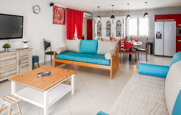 Ferienhaus - Mountboucher sur Jabron , Frankreich - FPD223 301