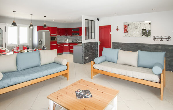 Ferienhaus - Mountboucher sur Jabron , Frankreich - FPD223 302