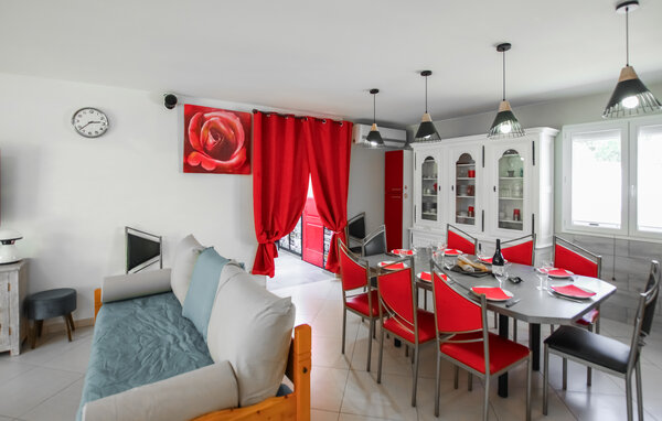 Ferienhaus - Mountboucher sur Jabron , Frankreich - FPD223 303