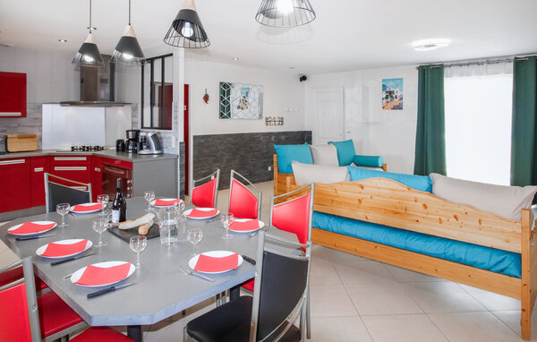 Ferienhaus - Mountboucher sur Jabron , Frankreich - FPD223 304