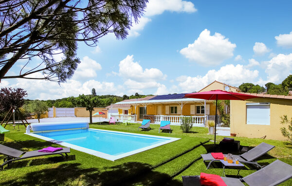 Location de vacances - Mountboucher sur Jabron , France - FPD223 1