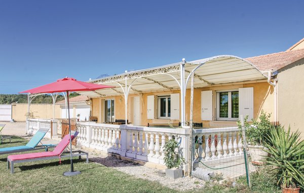 Ferienhaus - Mountboucher sur Jabron , Frankreich - FPD223 101