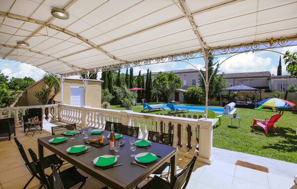 Ferienhaus - Mountboucher sur Jabron , Frankreich - FPD223 9