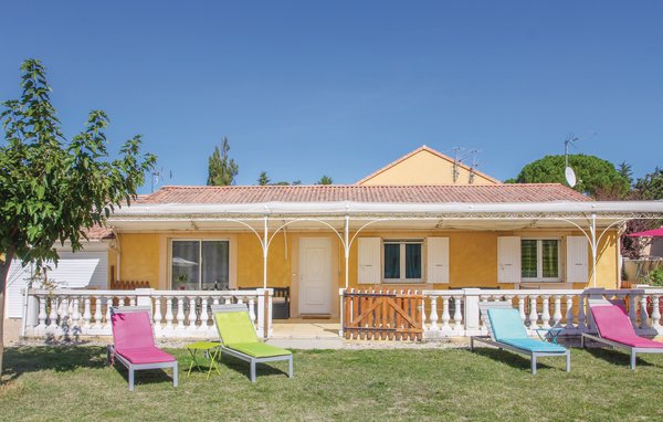 Ferienhaus - Mountboucher sur Jabron , Frankreich - FPD223 104