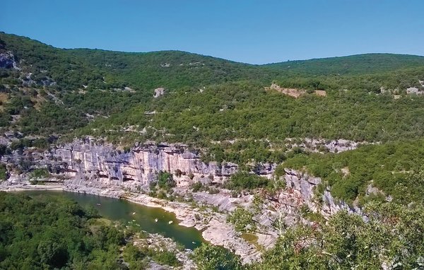 Location de vacances - Grignan , France - FPD233 903