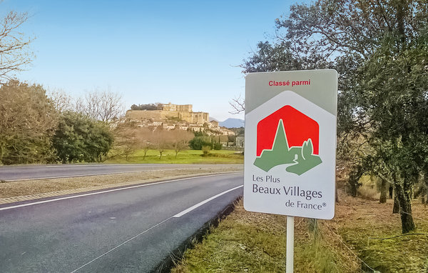 Location de vacances - Grignan , France - FPD233 905