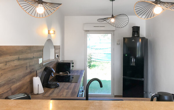 Location de vacances - Grignan , France - FPD233 5