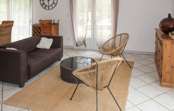 Location de vacances - Grignan , France - FPD233 3
